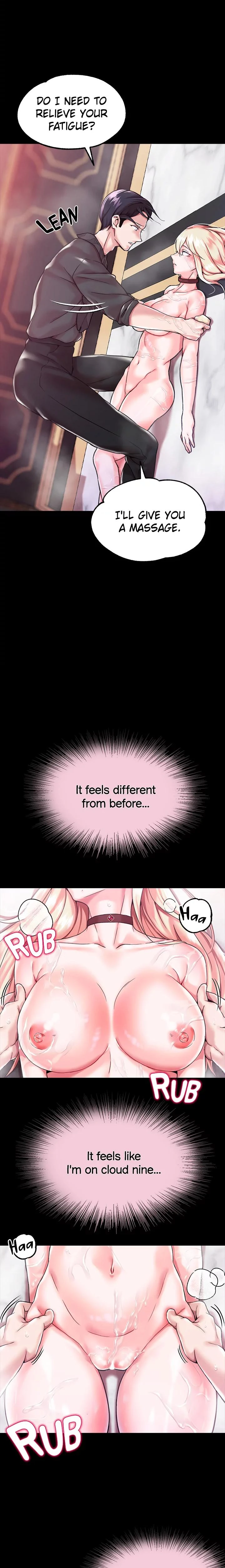 Breaking A Romantic Fantasy Villain Chapter 02 Page 18