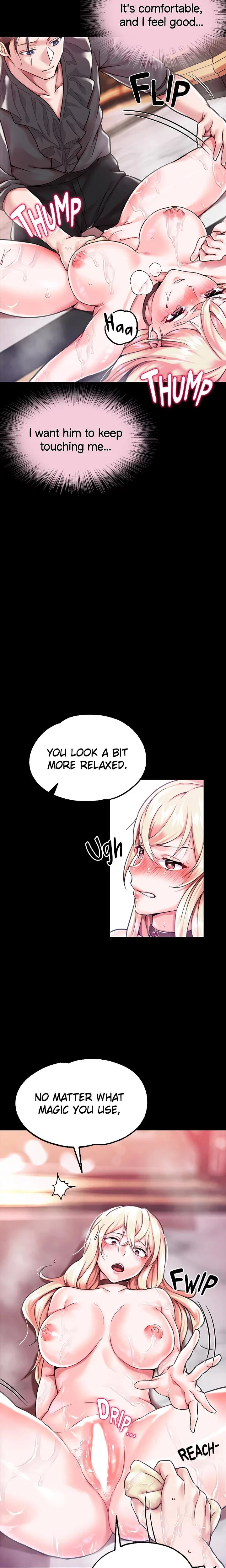 Breaking A Romantic Fantasy Villain Chapter 02 Page 19