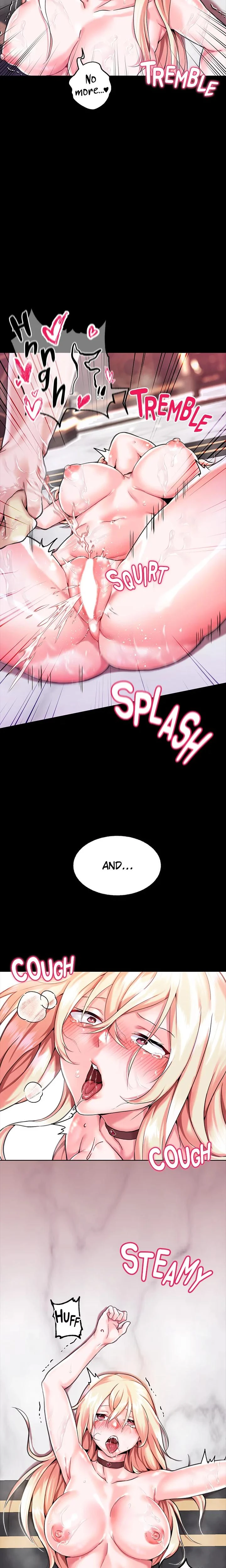 Breaking A Romantic Fantasy Villain Chapter 02 Page 22