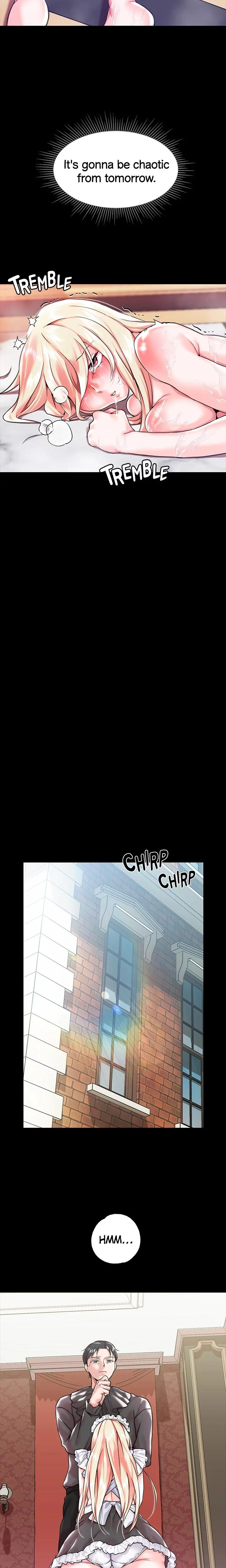 Breaking A Romantic Fantasy Villain Chapter 02 Page 26