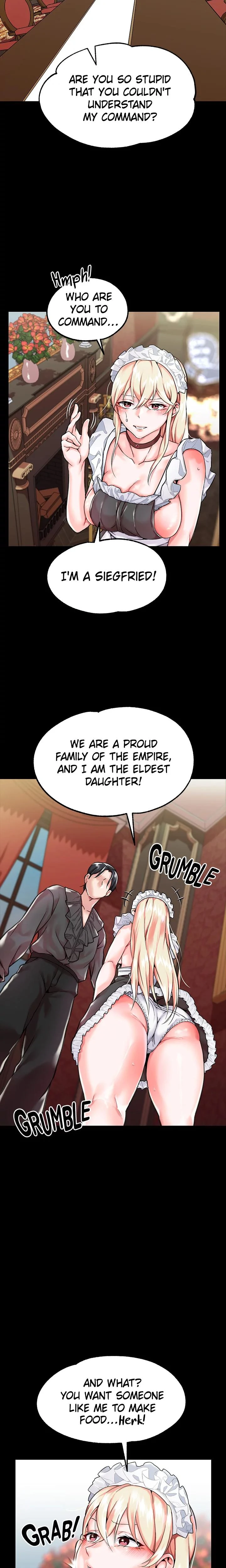 Breaking A Romantic Fantasy Villain Chapter 02 Page 28