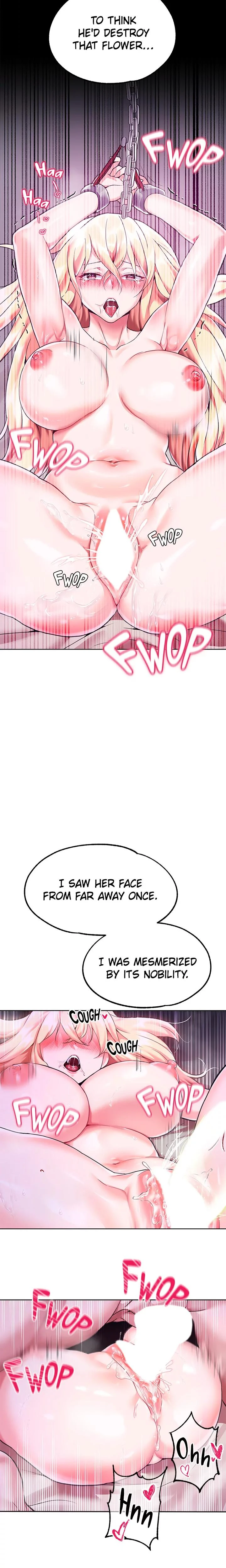 Breaking A Romantic Fantasy Villain Chapter 03 Page 4