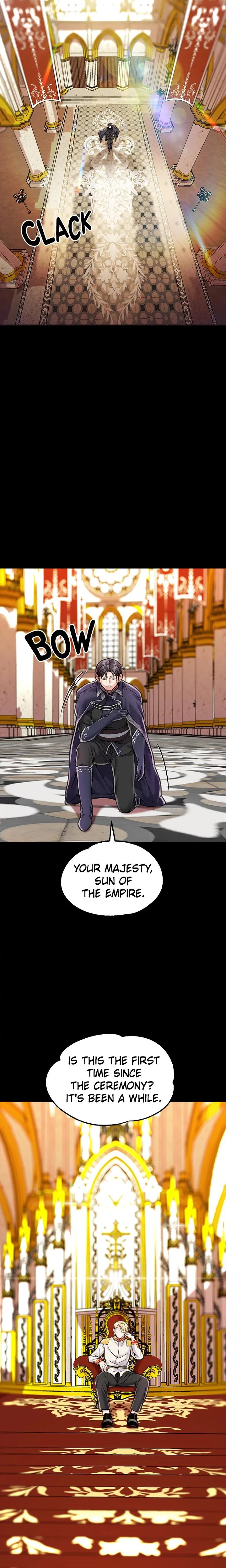 Breaking A Romantic Fantasy Villain Chapter 03 Page 16