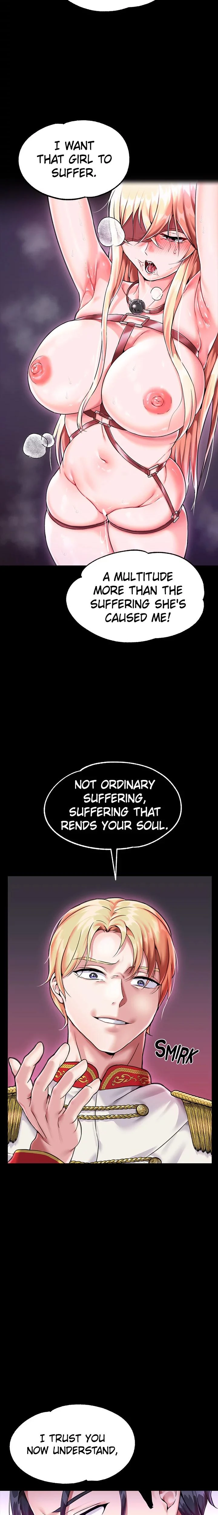 Breaking A Romantic Fantasy Villain Chapter 03 Page 18