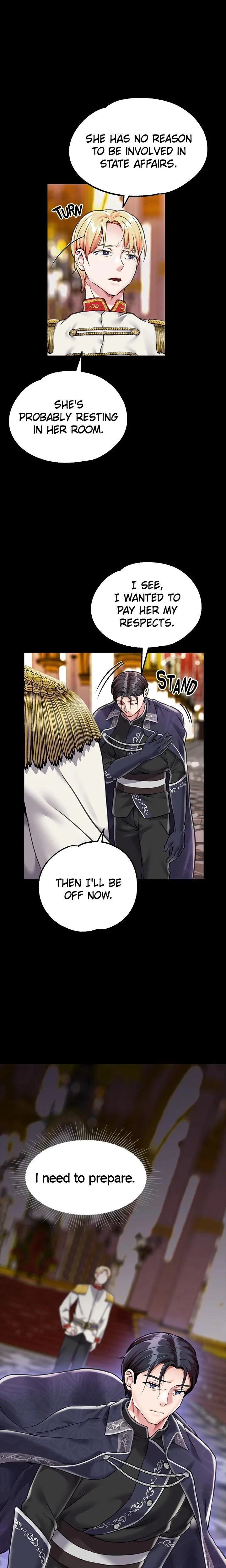 Breaking A Romantic Fantasy Villain Chapter 03 Page 21
