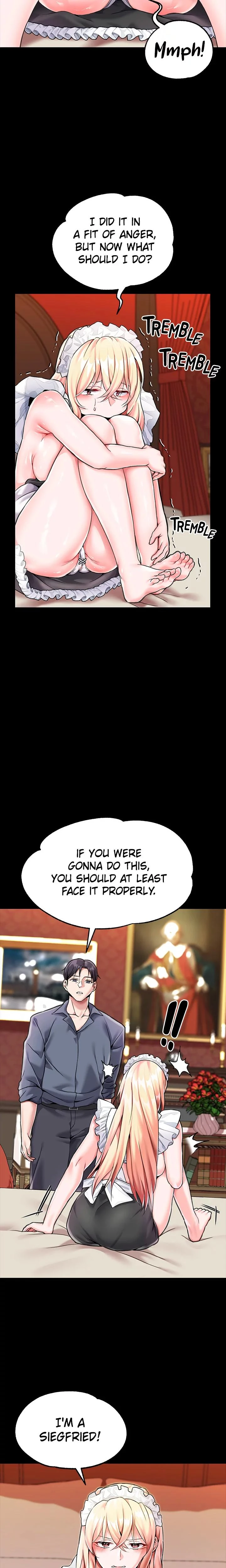Breaking A Romantic Fantasy Villain Chapter 03 Page 24
