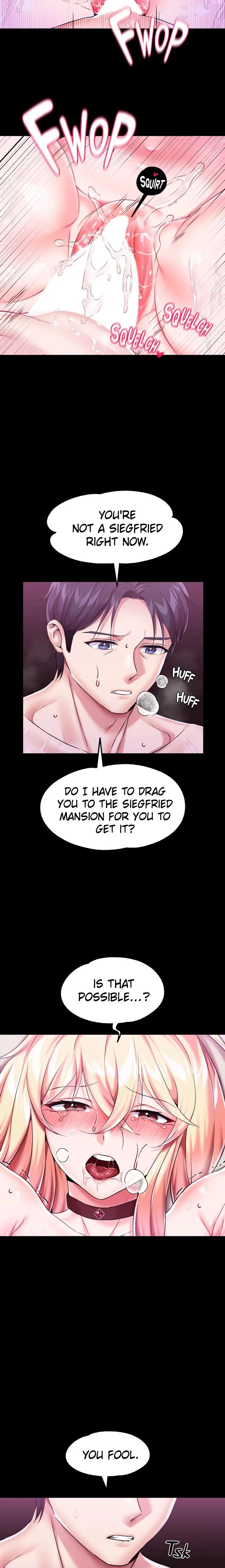 Breaking A Romantic Fantasy Villain Chapter 04 Page 18
