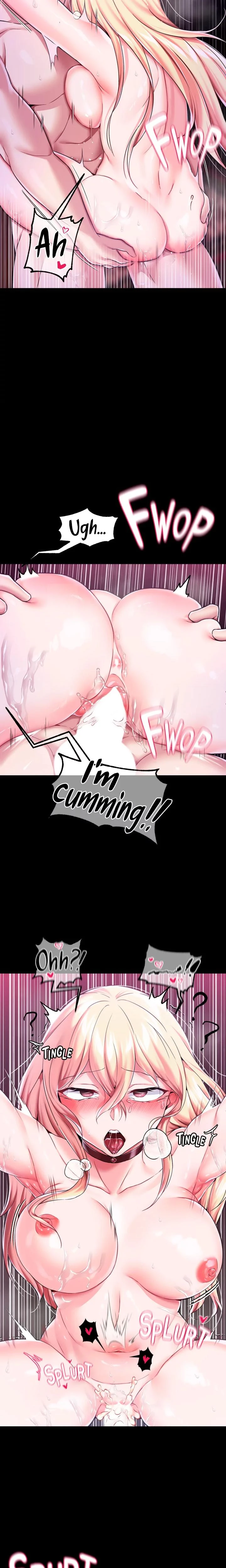 Breaking A Romantic Fantasy Villain Chapter 04 Page 23