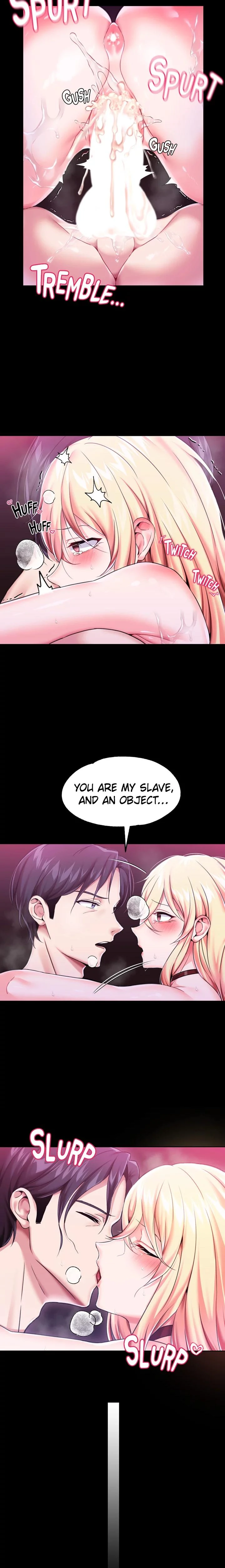 Breaking A Romantic Fantasy Villain Chapter 04 Page 24