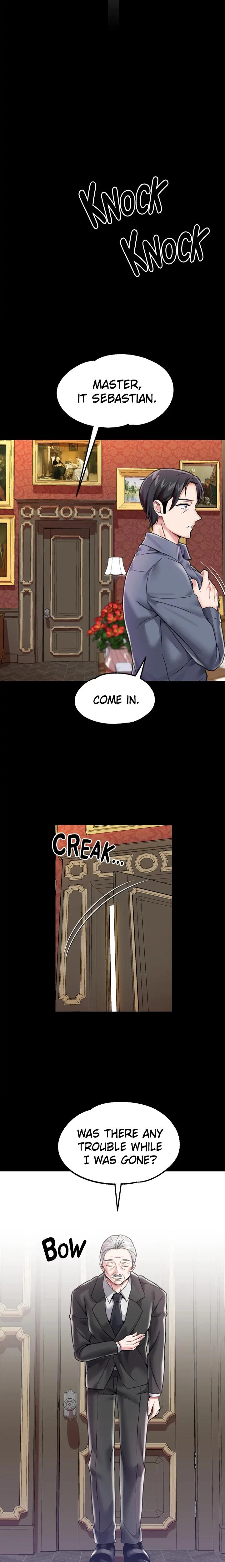Breaking A Romantic Fantasy Villain Chapter 04 Page 25
