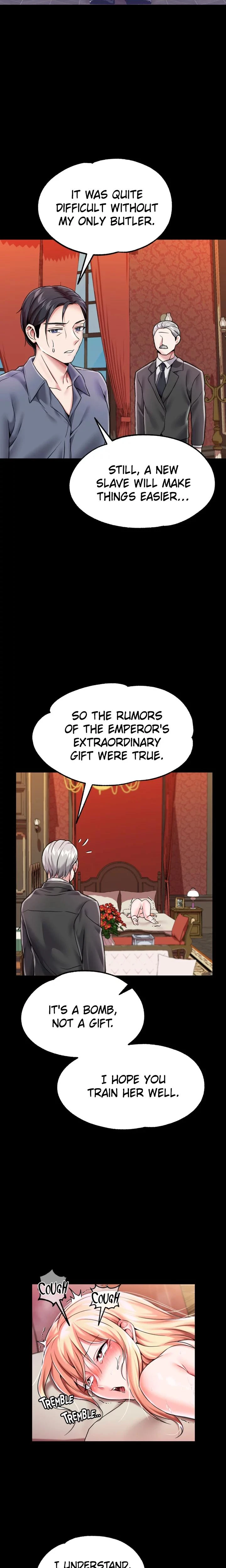 Breaking A Romantic Fantasy Villain Chapter 04 Page 26