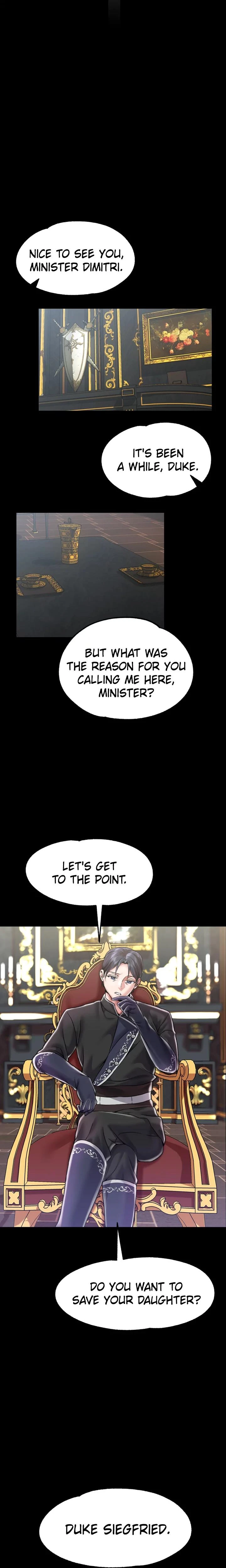Breaking A Romantic Fantasy Villain Chapter 05 Page 7