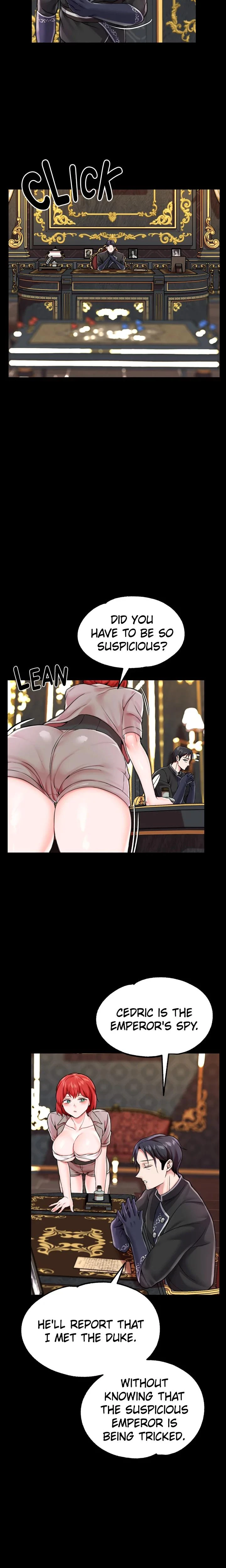 Breaking A Romantic Fantasy Villain Chapter 05 Page 13