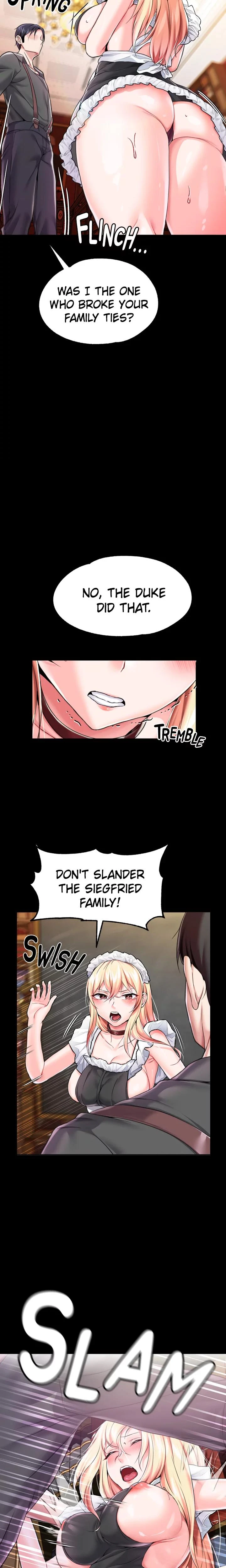 Breaking A Romantic Fantasy Villain Chapter 05 Page 22