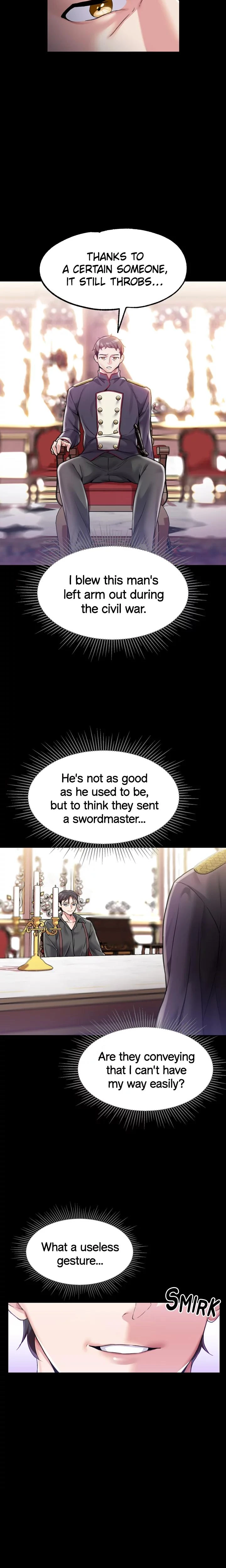 Breaking A Romantic Fantasy Villain Chapter 06 Page 4