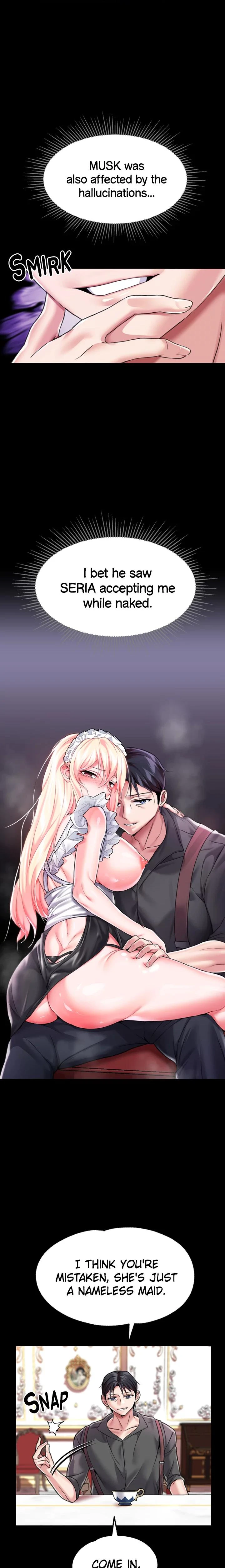 Breaking A Romantic Fantasy Villain Chapter 06 Page 13