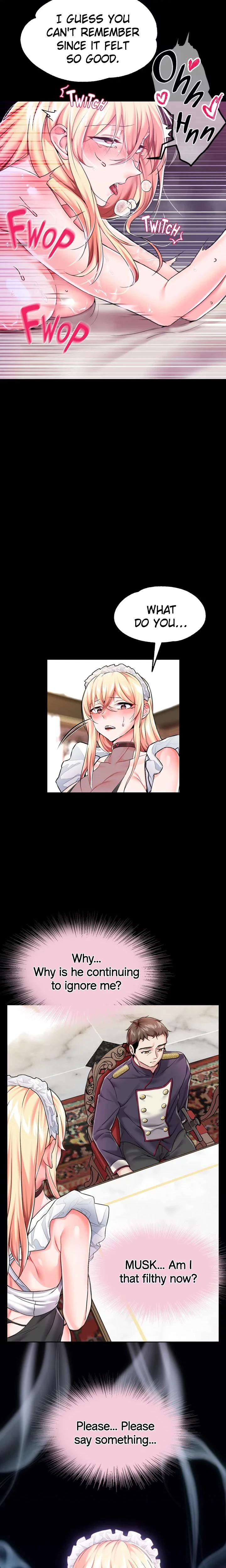 Breaking A Romantic Fantasy Villain Chapter 06 Page 15