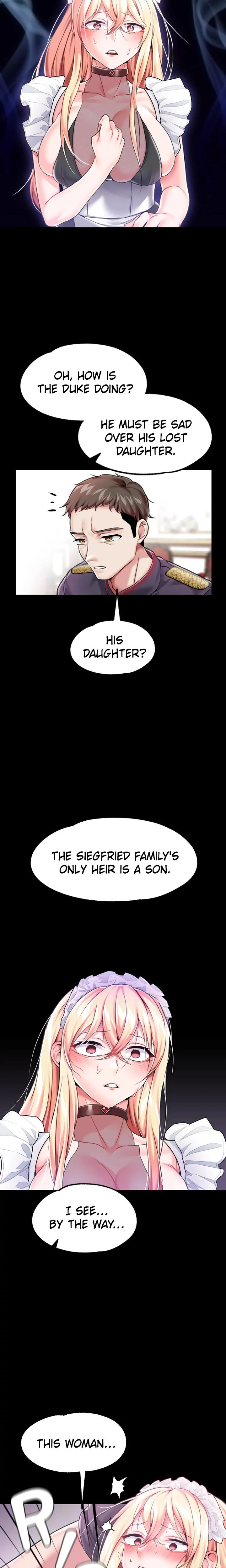Breaking A Romantic Fantasy Villain Chapter 06 Page 16