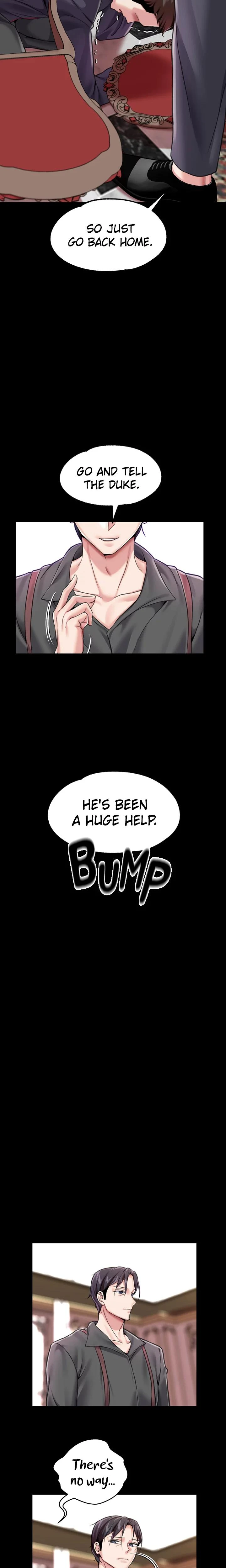 Breaking A Romantic Fantasy Villain Chapter 06 Page 22
