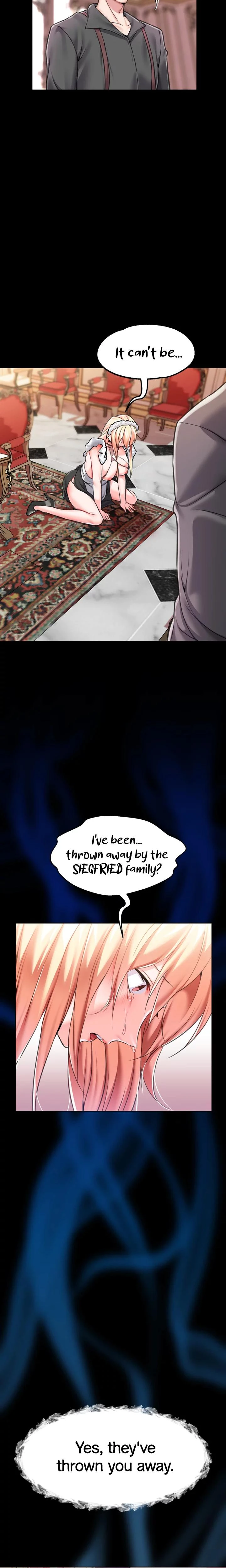 Breaking A Romantic Fantasy Villain Chapter 06 Page 23