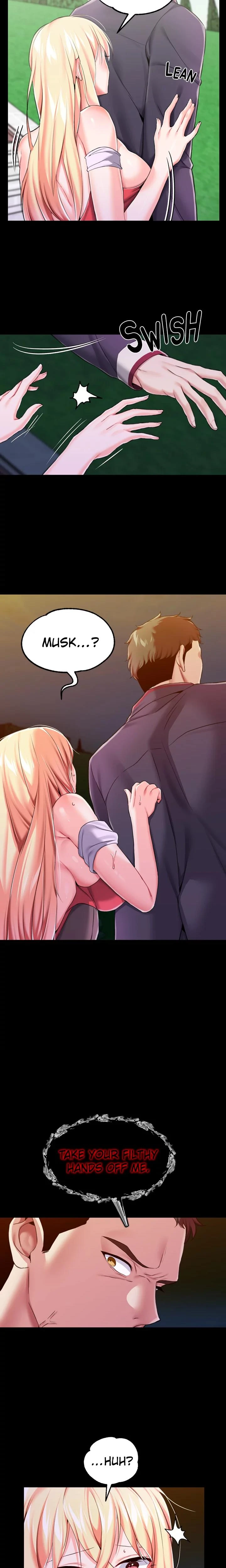 Breaking A Romantic Fantasy Villain Chapter 07 Page 3