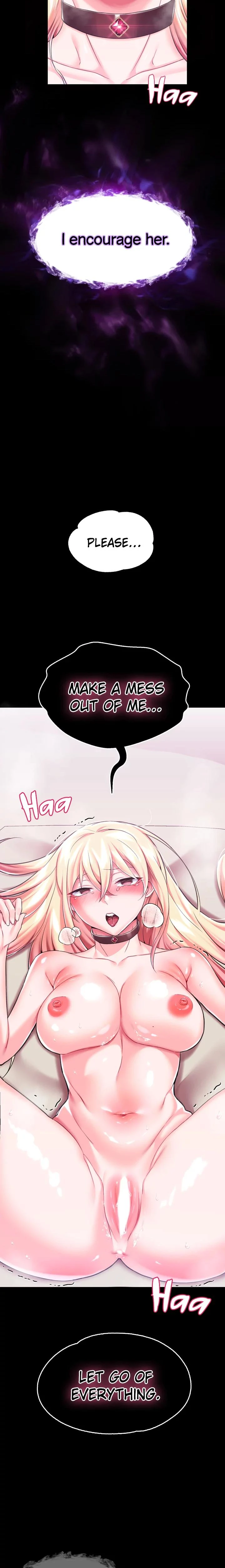 Breaking A Romantic Fantasy Villain Chapter 07 Page 7