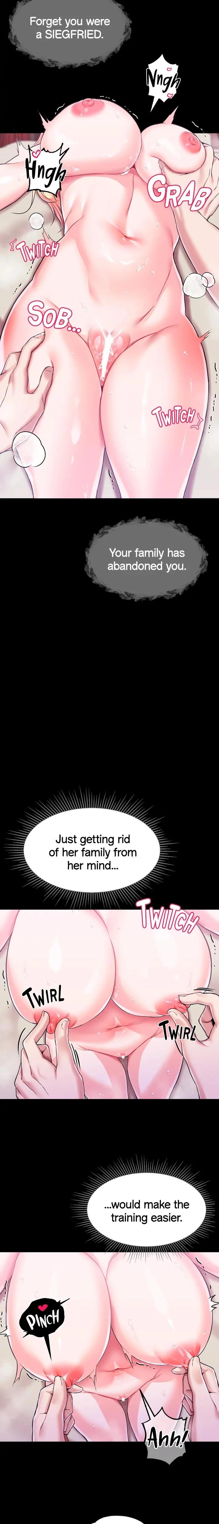 Breaking A Romantic Fantasy Villain Chapter 07 Page 8
