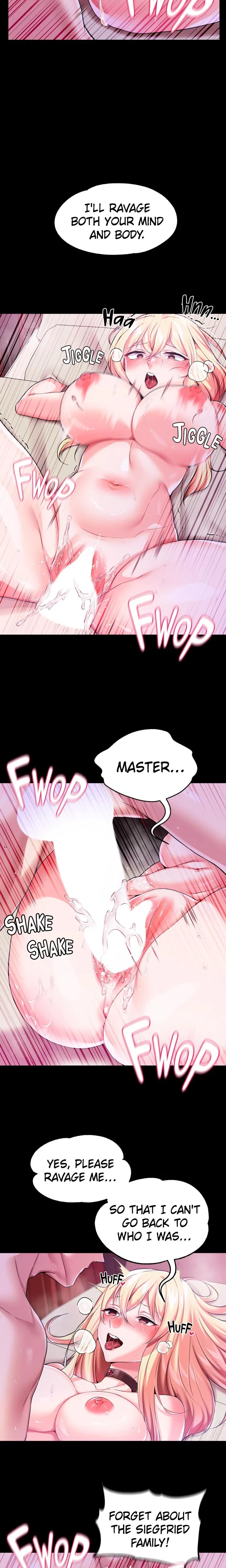 Breaking A Romantic Fantasy Villain Chapter 07 Page 13