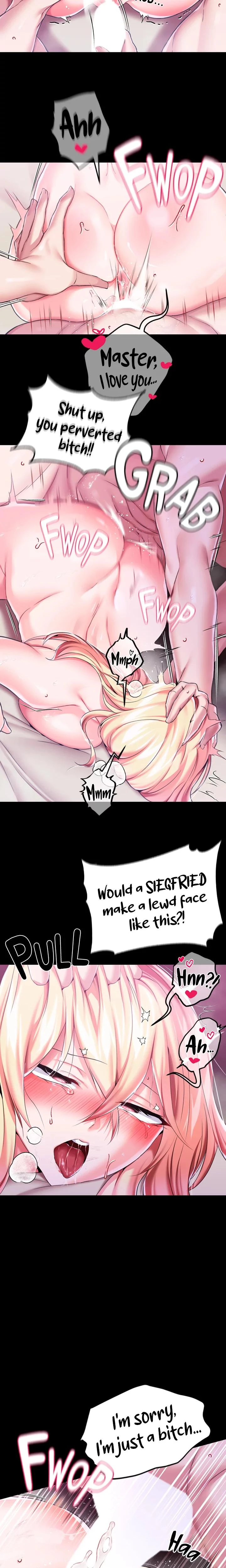 Breaking A Romantic Fantasy Villain Chapter 07 Page 16