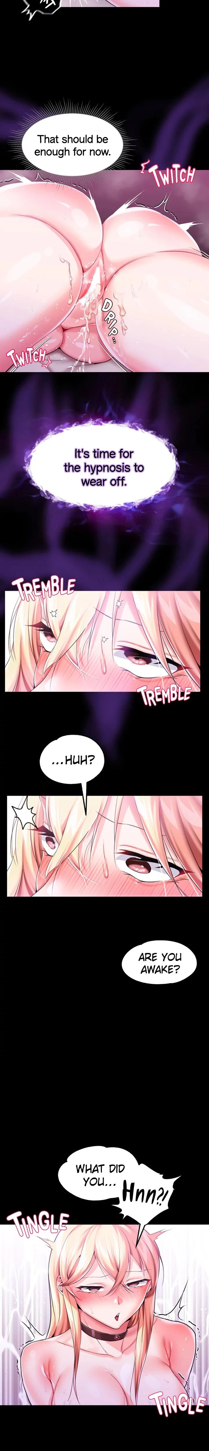 Breaking A Romantic Fantasy Villain Chapter 07 Page 18