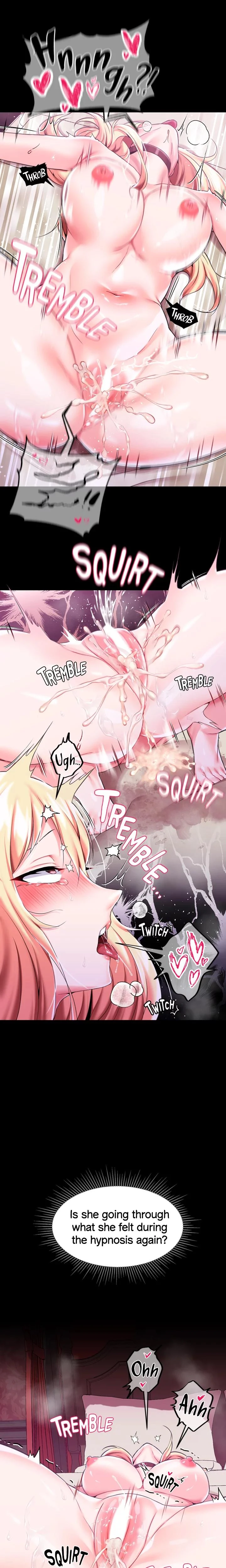 Breaking A Romantic Fantasy Villain Chapter 07 Page 19