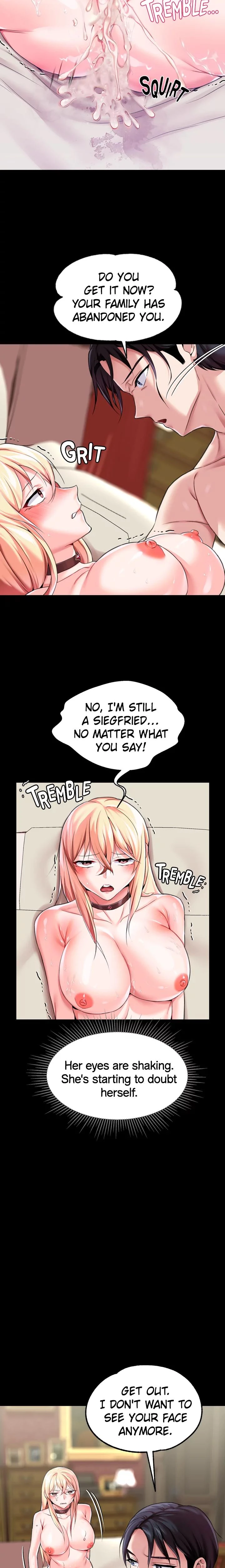 Breaking A Romantic Fantasy Villain Chapter 07 Page 20