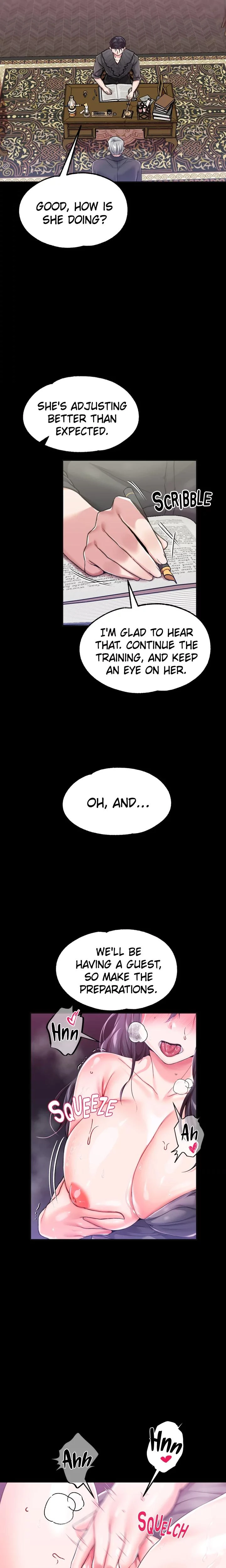 Breaking A Romantic Fantasy Villain Chapter 07 Page 23