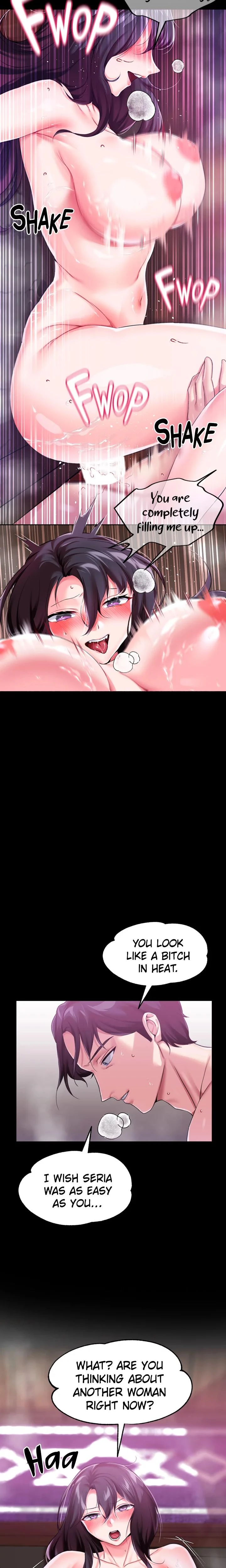 Breaking A Romantic Fantasy Villain Chapter 08 Page 14