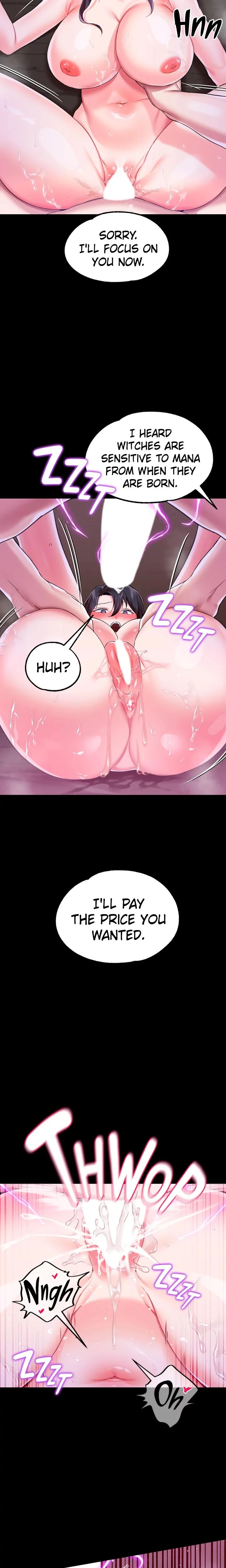 Breaking A Romantic Fantasy Villain Chapter 08 Page 15