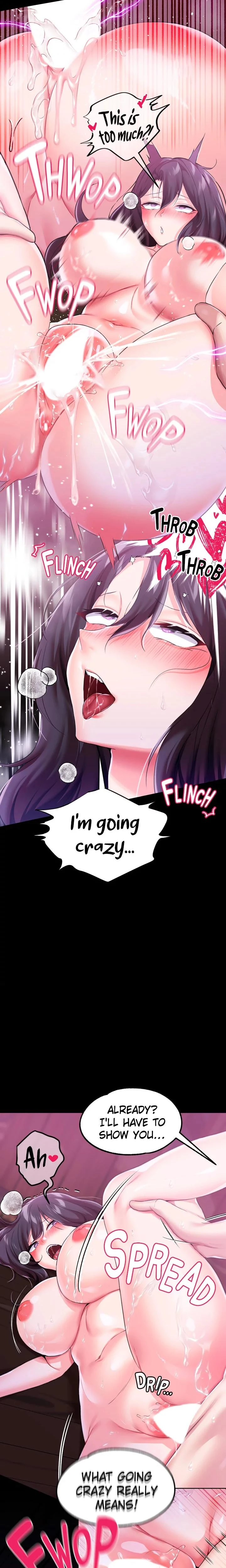 Breaking A Romantic Fantasy Villain Chapter 08 Page 16