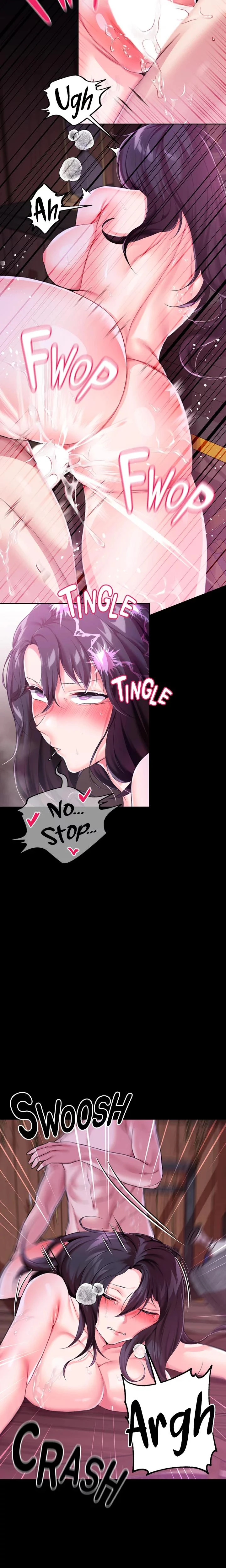 Breaking A Romantic Fantasy Villain Chapter 08 Page 17