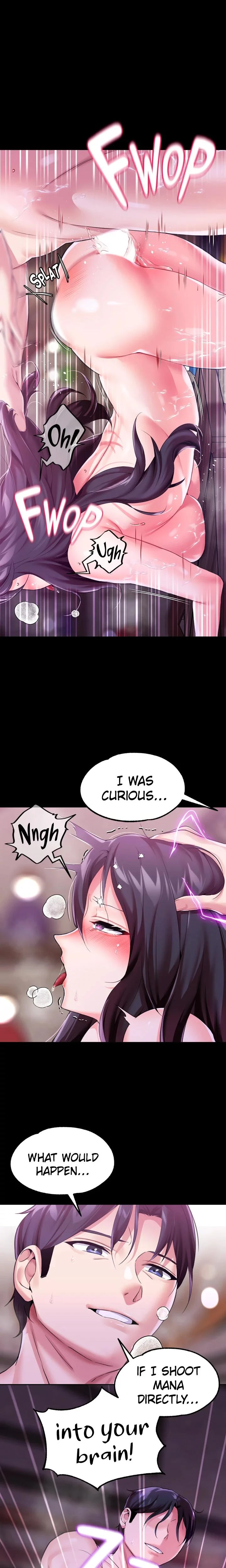 Breaking A Romantic Fantasy Villain Chapter 08 Page 20