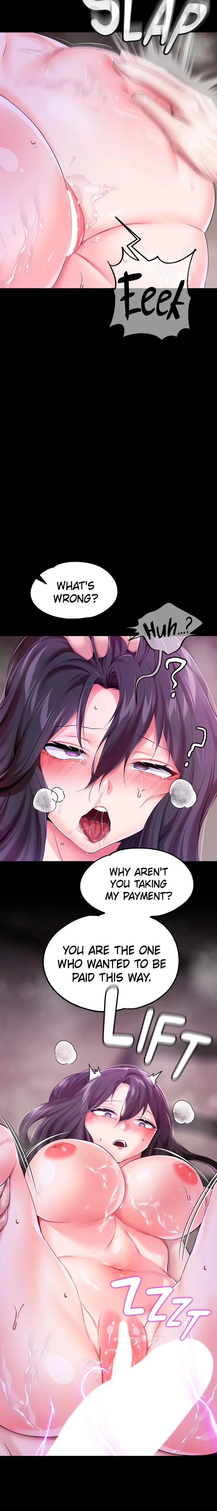 Breaking A Romantic Fantasy Villain Chapter 09 Page 4
