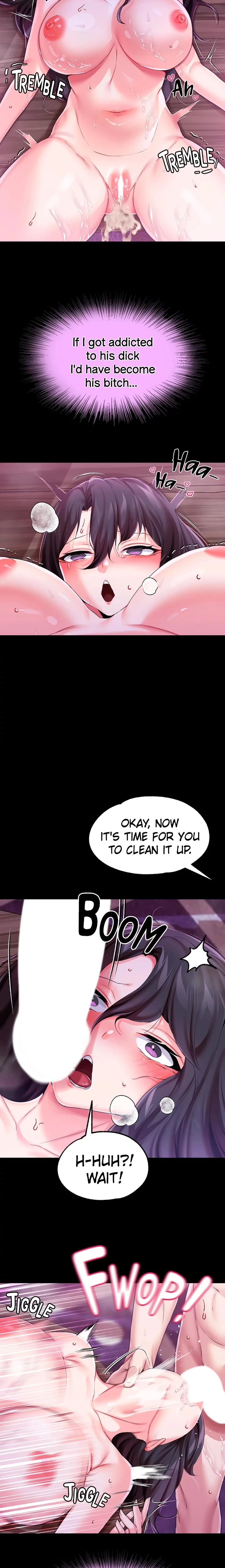 Breaking A Romantic Fantasy Villain Chapter 09 Page 8