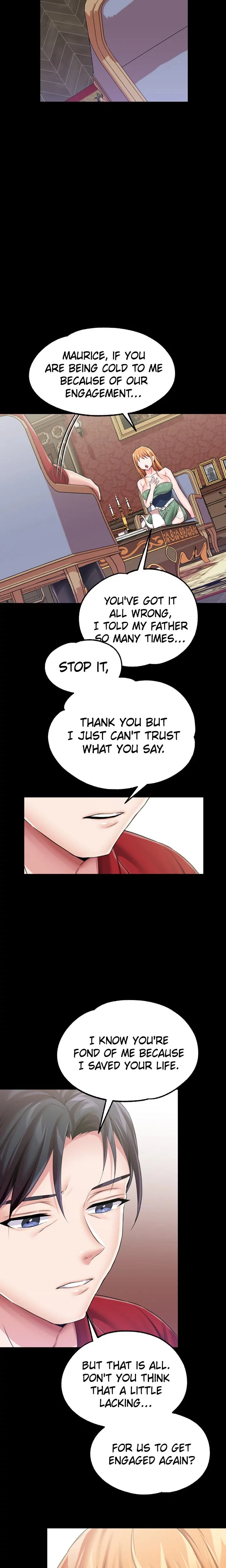 Breaking A Romantic Fantasy Villain Chapter 09 Page 15
