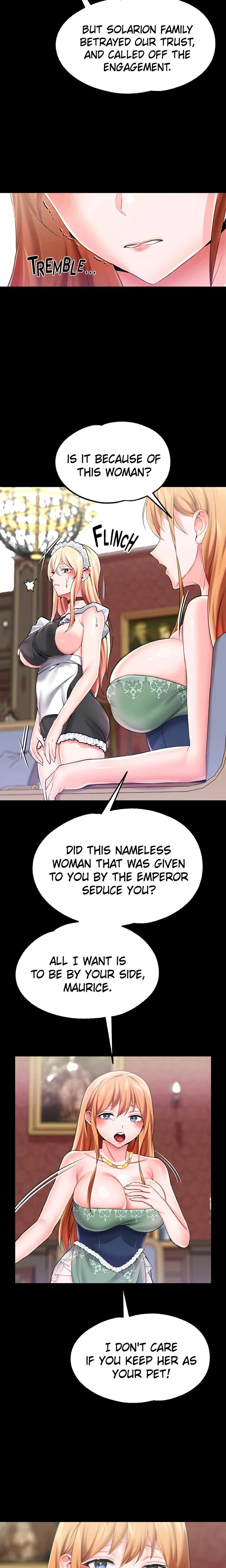 Breaking A Romantic Fantasy Villain Chapter 09 Page 17