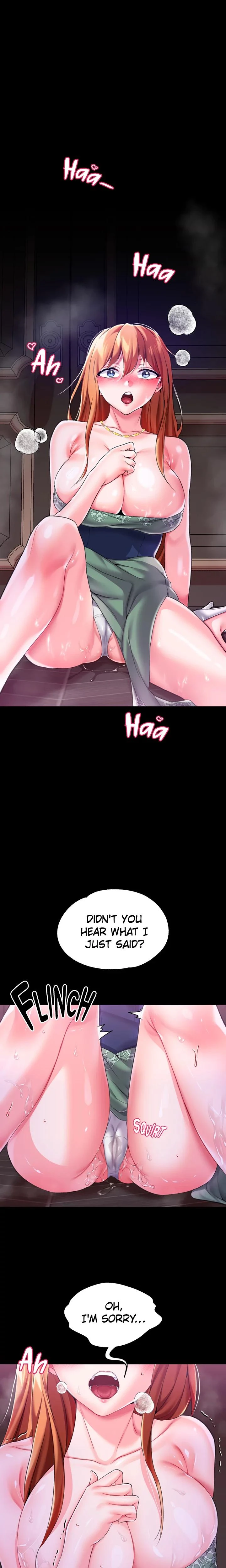 Breaking A Romantic Fantasy Villain Chapter 10 Page 1