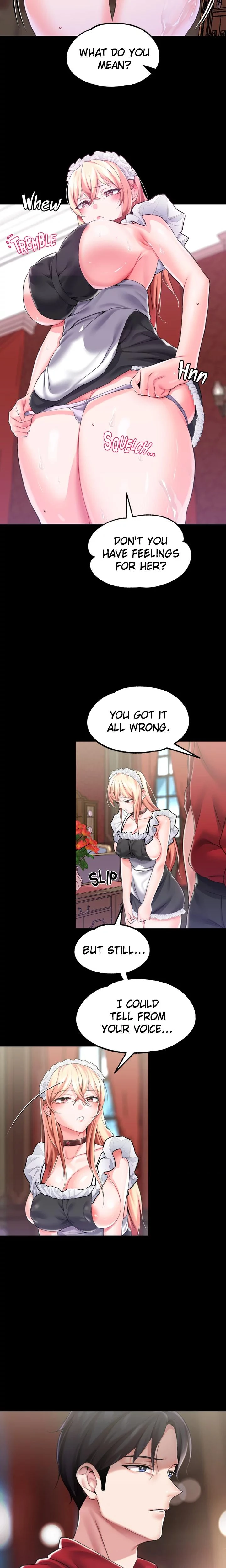 Breaking A Romantic Fantasy Villain Chapter 10 Page 3