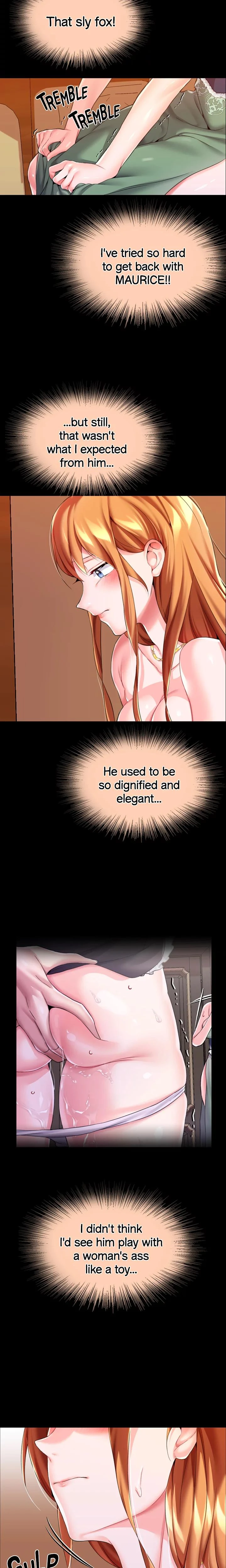 Breaking A Romantic Fantasy Villain Chapter 10 Page 6