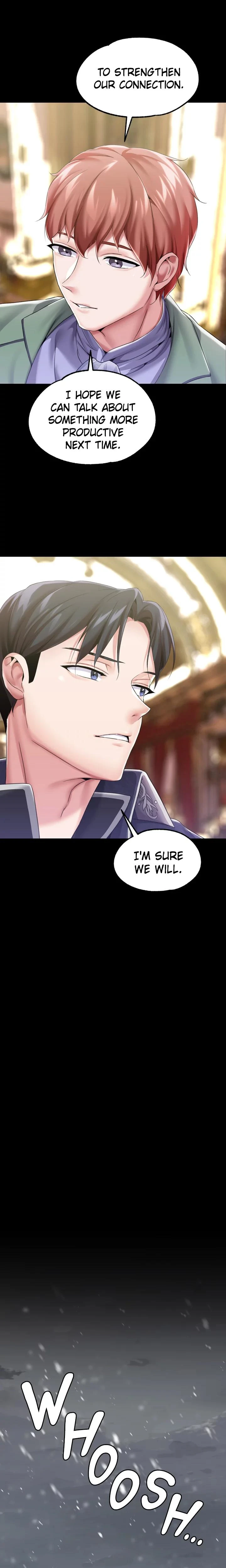 Breaking A Romantic Fantasy Villain Chapter 10 Page 15
