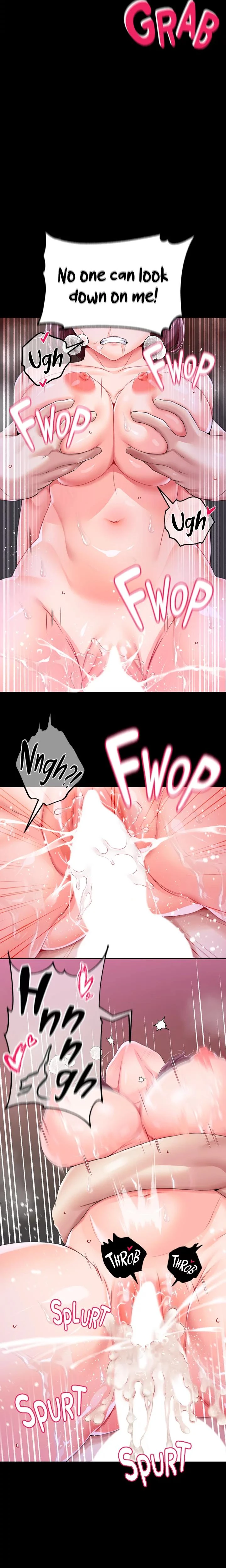 Breaking A Romantic Fantasy Villain Chapter 10 Page 20