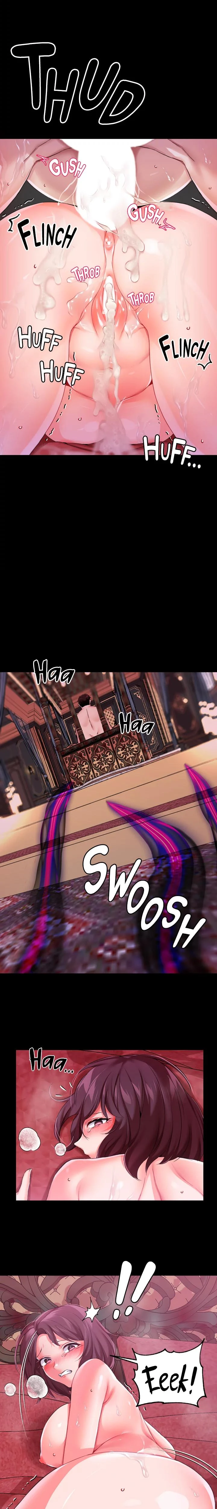 Breaking A Romantic Fantasy Villain Chapter 10 Page 21