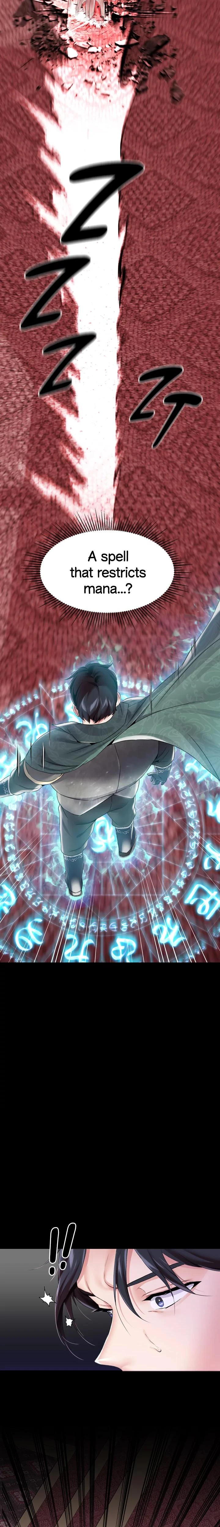 Breaking A Romantic Fantasy Villain Chapter 11 Page 10