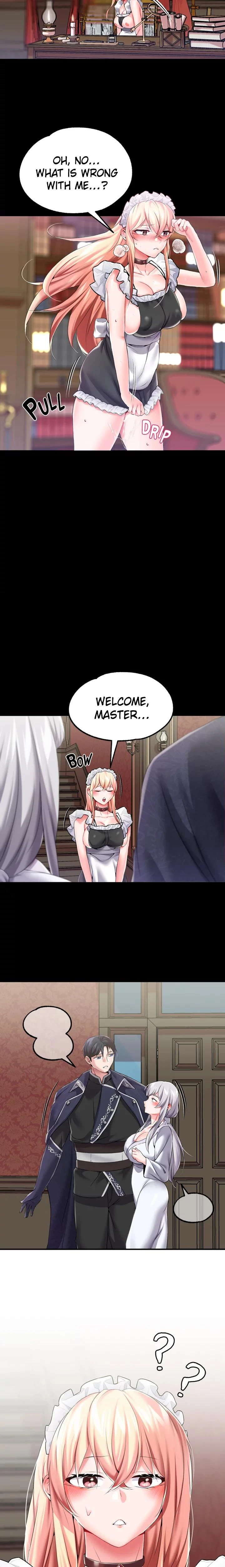 Breaking A Romantic Fantasy Villain Chapter 11 Page 22
